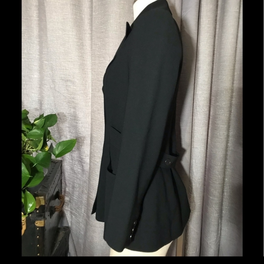 Parallel Career Blazer Button Up 4 - image 2